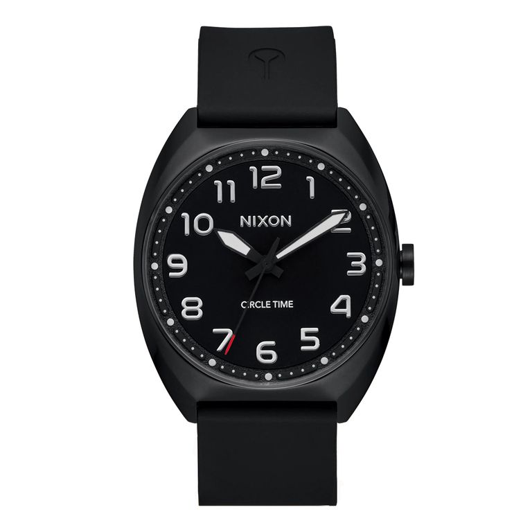 Reloj Mullet Black Black Negro TALLA UNICA