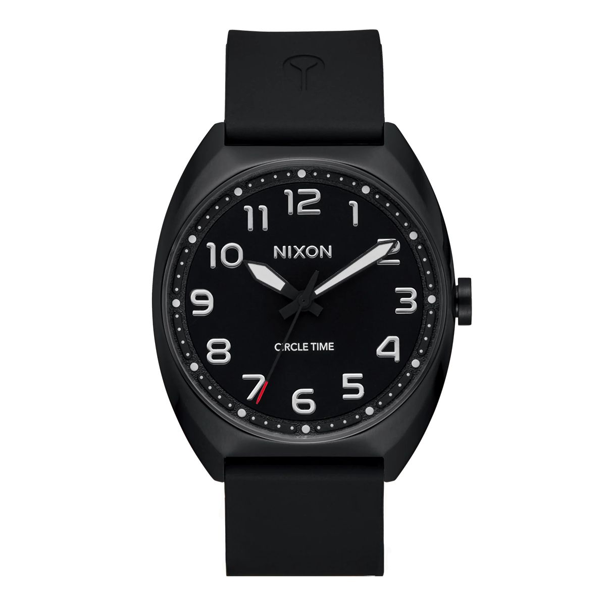 NIXON - Reloj Mullet Black Black