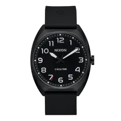NIXON - Reloj Mullet Black Black