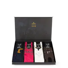 STANCE - Sock Box Harry Potter Set Multi