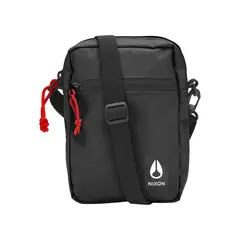 NIXON - Bolso Stash Bag II Black