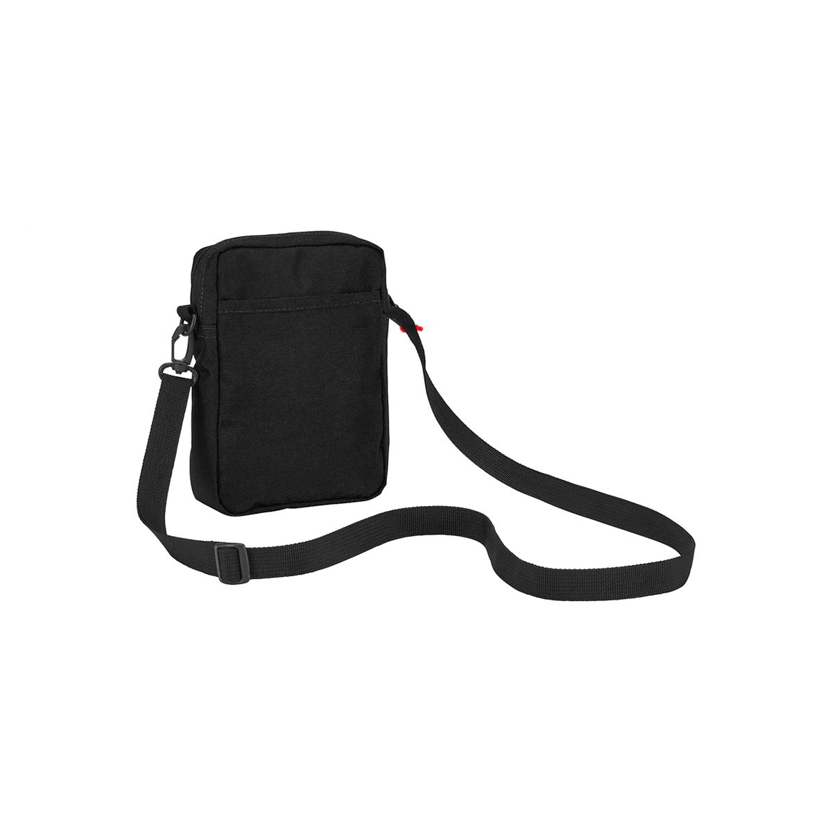 NIXON - Bolso Stash Bag II Black