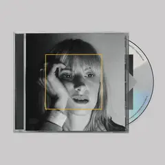 GENERICO - Hayley Williams - Ego Death At A Bachelorette Party - CD Simple