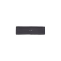 Cintillo UA Motion Negro Mujer