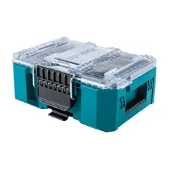 MAKITA - Caja Organizadora Profunda Maktrak T-90065