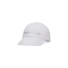 UNDER ARMOUR - Jockey UA Essential Low Blanco Mujer