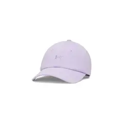UNDER ARMOUR - Jockey UA Blitzing Low Morado Mujer