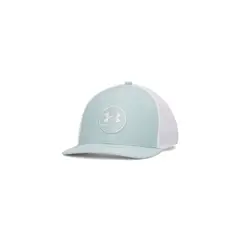 UNDER ARMOUR - Jockey UA Drive Mid Stretch Fit Azul Hombre