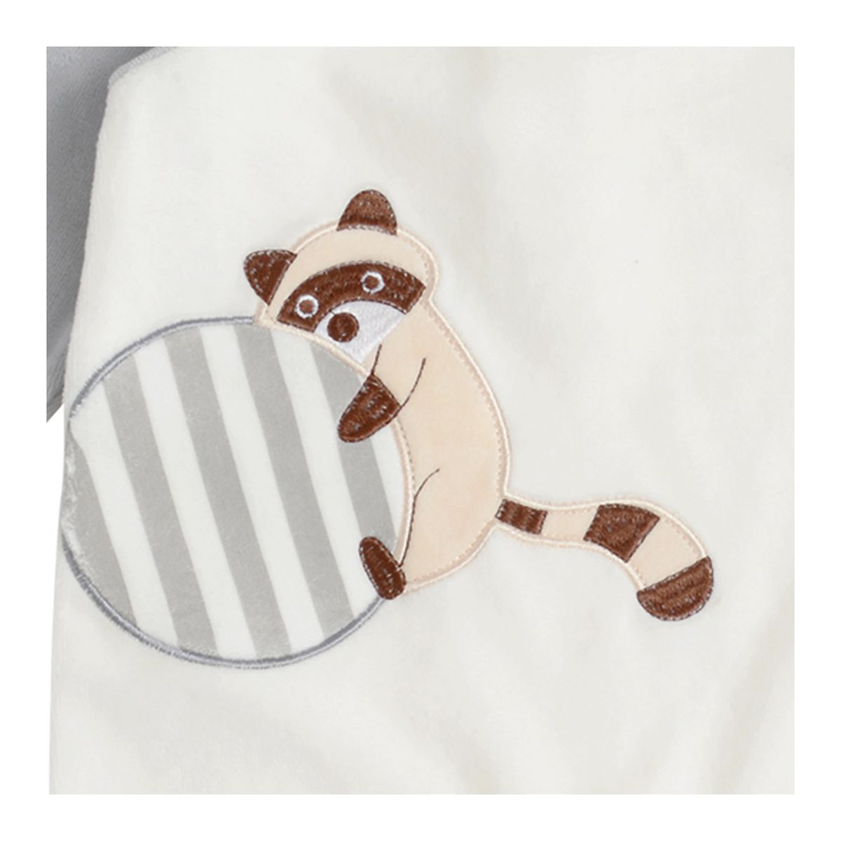 EXCEPTION - Osito Plush Bebé Niño Exception