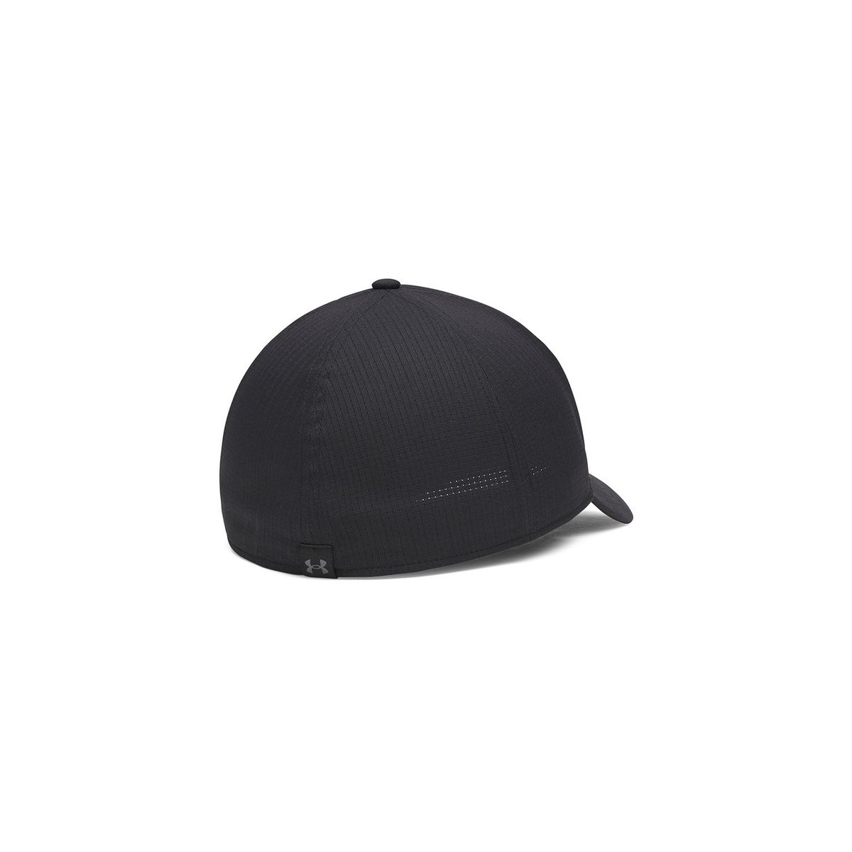 UNDER ARMOUR - Jockey UA Armourvent Stretch Fit Negro Hombre UNDER ARMOUR