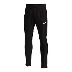 JOMA - Pantalón Entrenamiento Hombre Combi Premium Negro