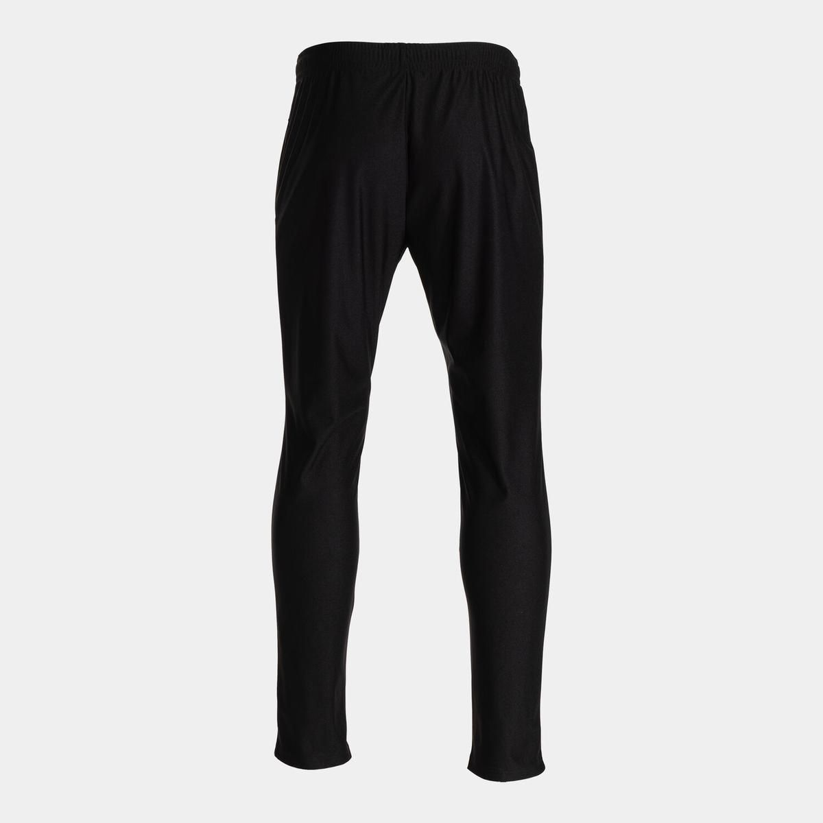 JOMA - Pantalón Entrenamiento Hombre Joma Combi Premium Negro