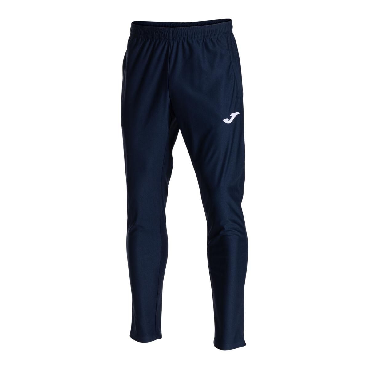 JOMA - Pantalón Entrenamiento Hombre Joma Combi Premium Azul Marino