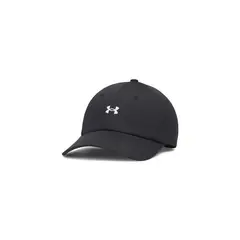 UNDER ARMOUR - Jockey UA Blitzing Low Negro Mujer