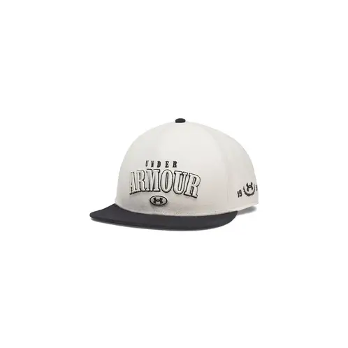 UNDER ARMOUR - Jockey UA Essential High Café Hombre