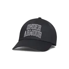 UNDER ARMOUR - Jockey UA Essential Low Ajustable Negro Hombre