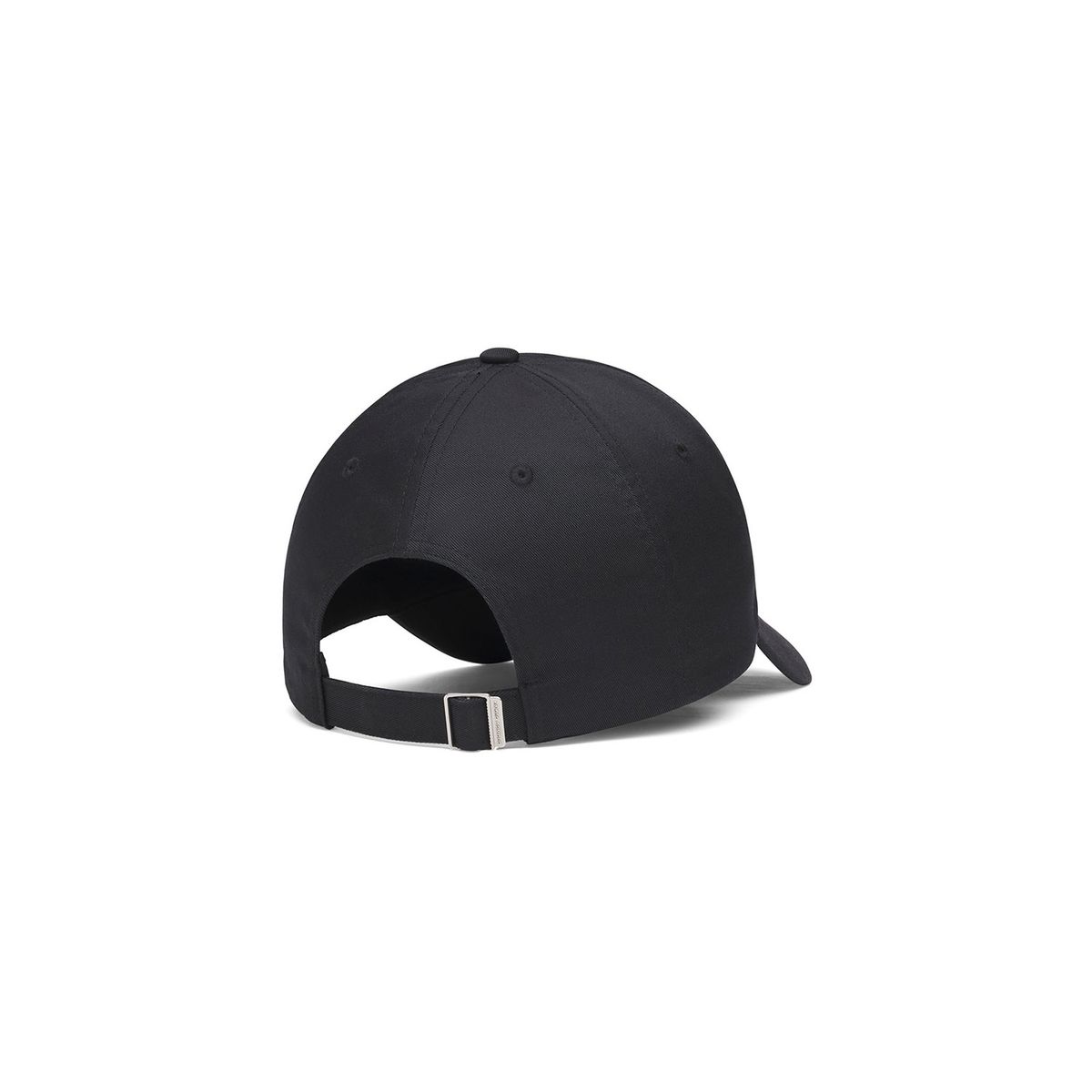 UNDER ARMOUR - Jockey UA Essential Low Negro Mujer UNDER ARMOUR