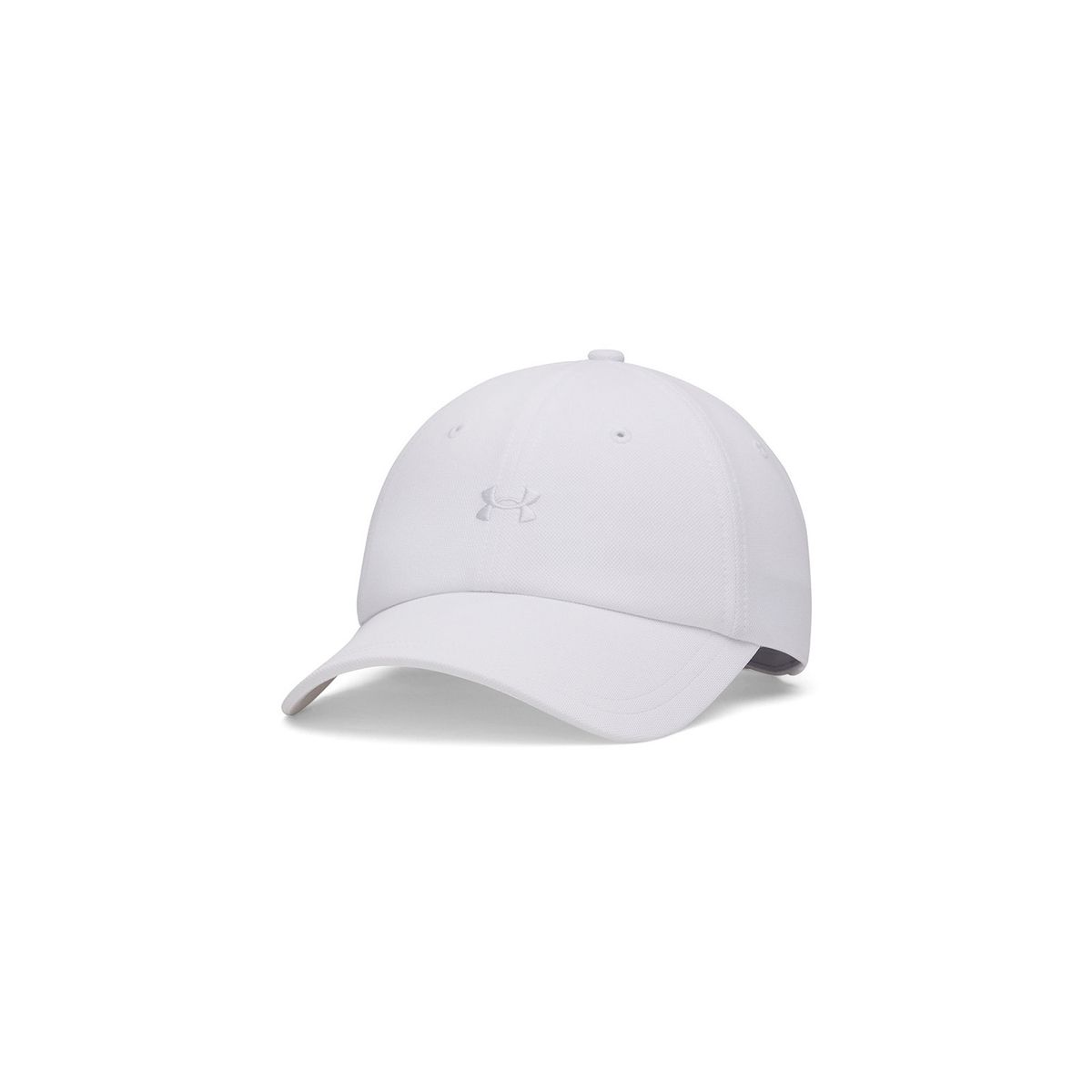 UNDER ARMOUR - Jockey UA Blitzing Low Blanco Mujer UNDER ARMOUR