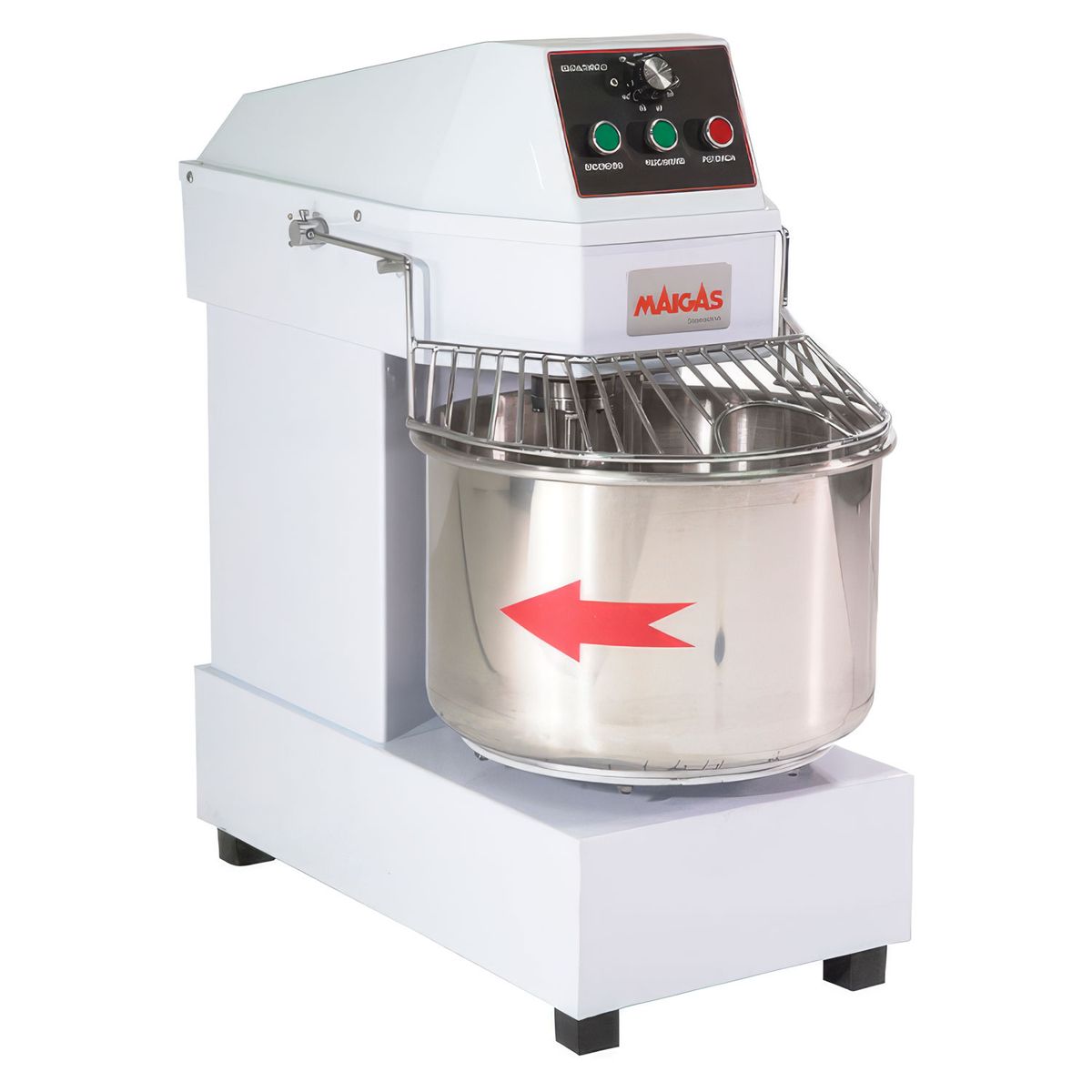 MAIGAS - Amasadora 12 Kilos Sd-30