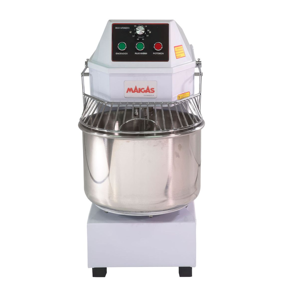 MAIGAS - Amasadora 12 Kilos Sd-30