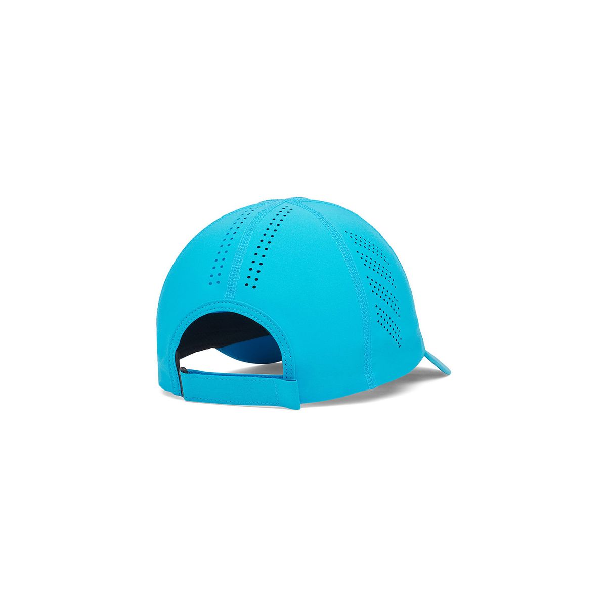 UNDER ARMOUR - Jockey UA Velociti Low Ajustable Azul Hombre UNDER ARMOUR