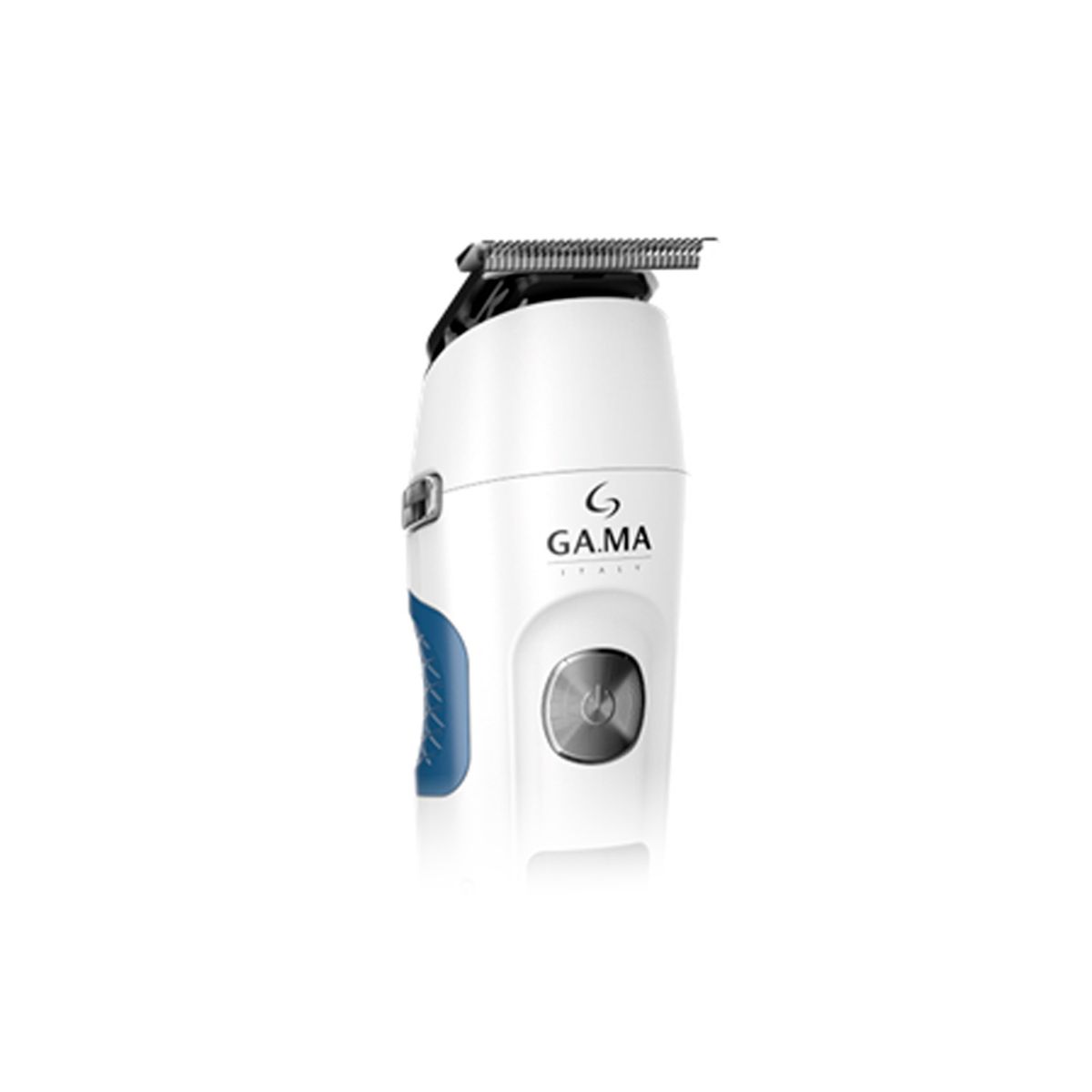 GAMA - Afeitadora Cortapelo Gama GCX-630 Sport Wet&Dry Pro USB 20pcs