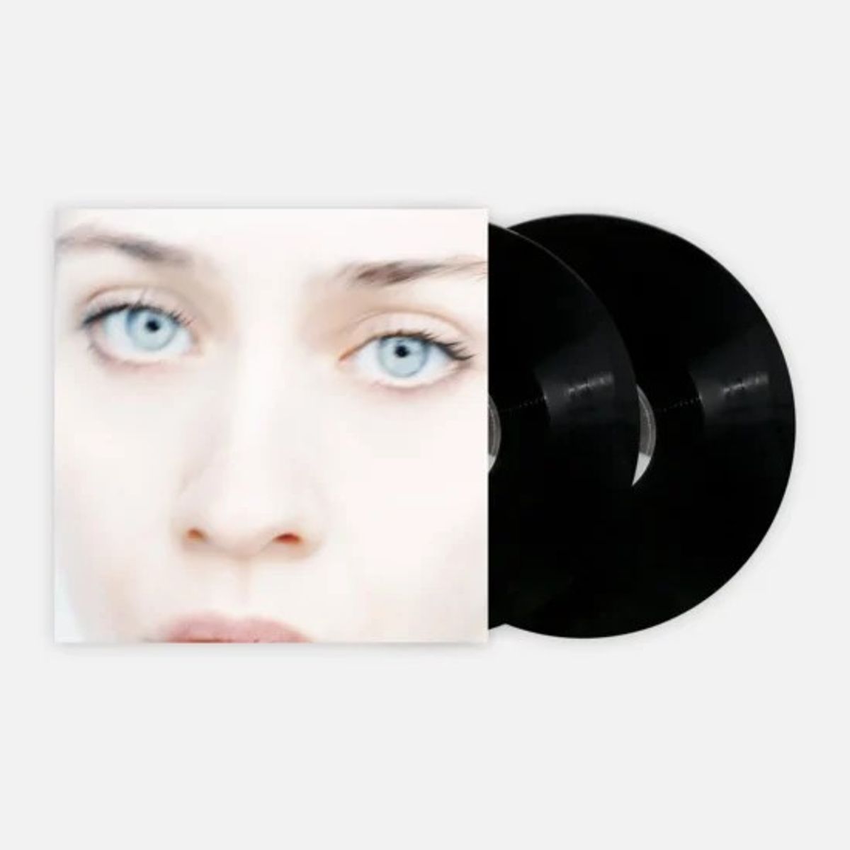 GENERICO - Fiona Apple - Tidal - Vinilo Doble Maxi Single 45 rpm