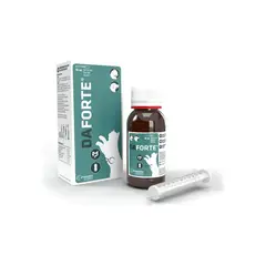PHARMADIET - Daforte 50 ml Suplemento Mascotas