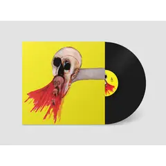 GENERICO - Elvin Brandhi & Lord Spikeheart - Drunken Love - Vinilo Simple