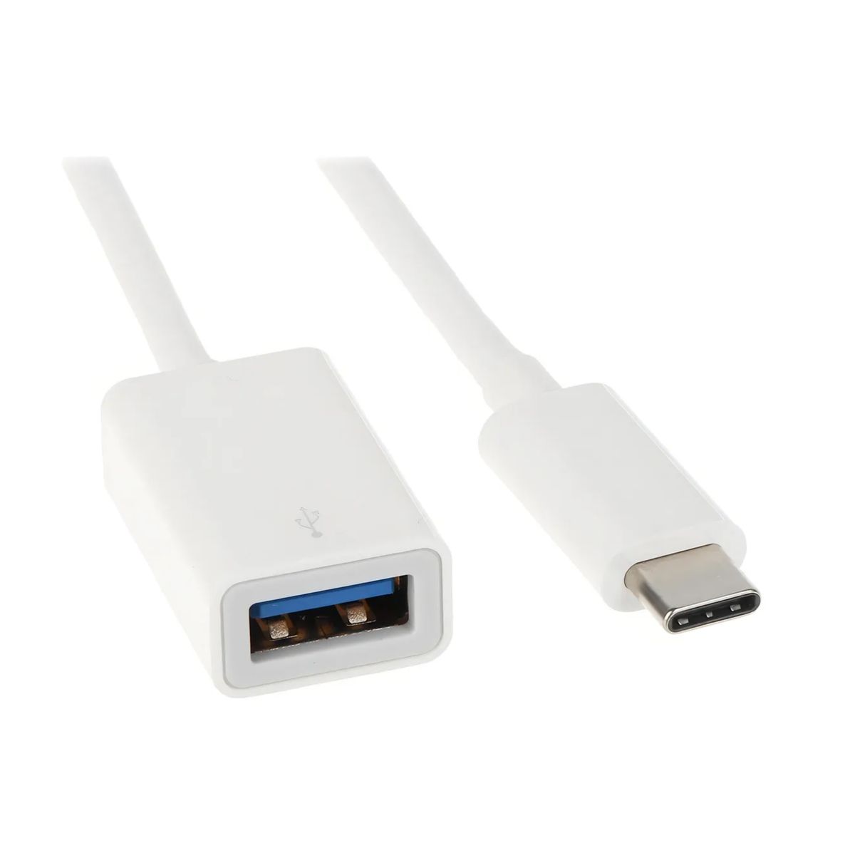 TP LINK - Adaptador USB-C 3.0 a USB-A 3.0 OTG Transferencia Rápida Universal
