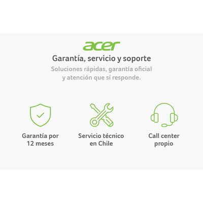 Imagen 2 del producto Notebook 14' AL14-31P-359 / Intel Core i3 8 Núcleos / 8GB RAM / 128GB SSD / 14 Pulgadas