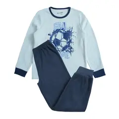 EXCEPTION - Pijama Polar Niño