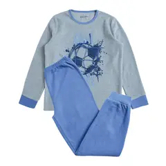 EXCEPTION - Pijama Polar Niño