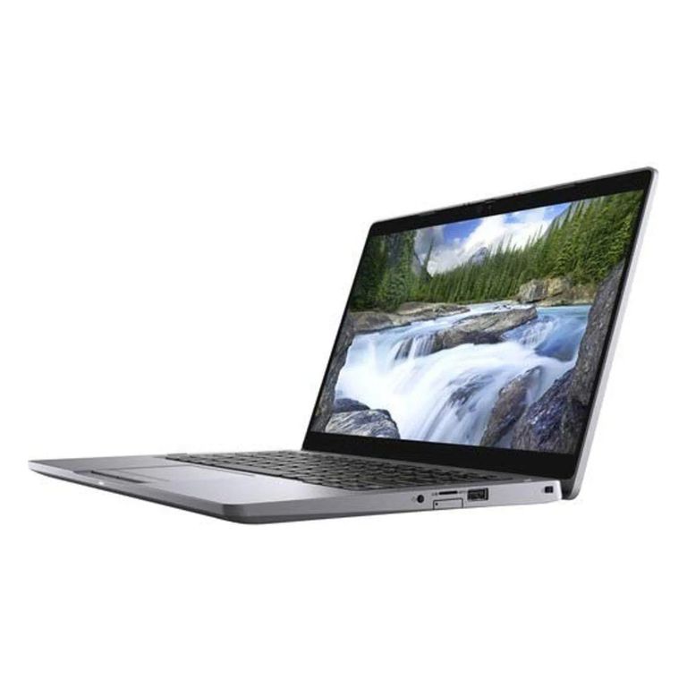 Latitude 5310 - Core I7 - 16gb Ram - Ssd 256gb - Touch Win11 Pro – Reacondicionado