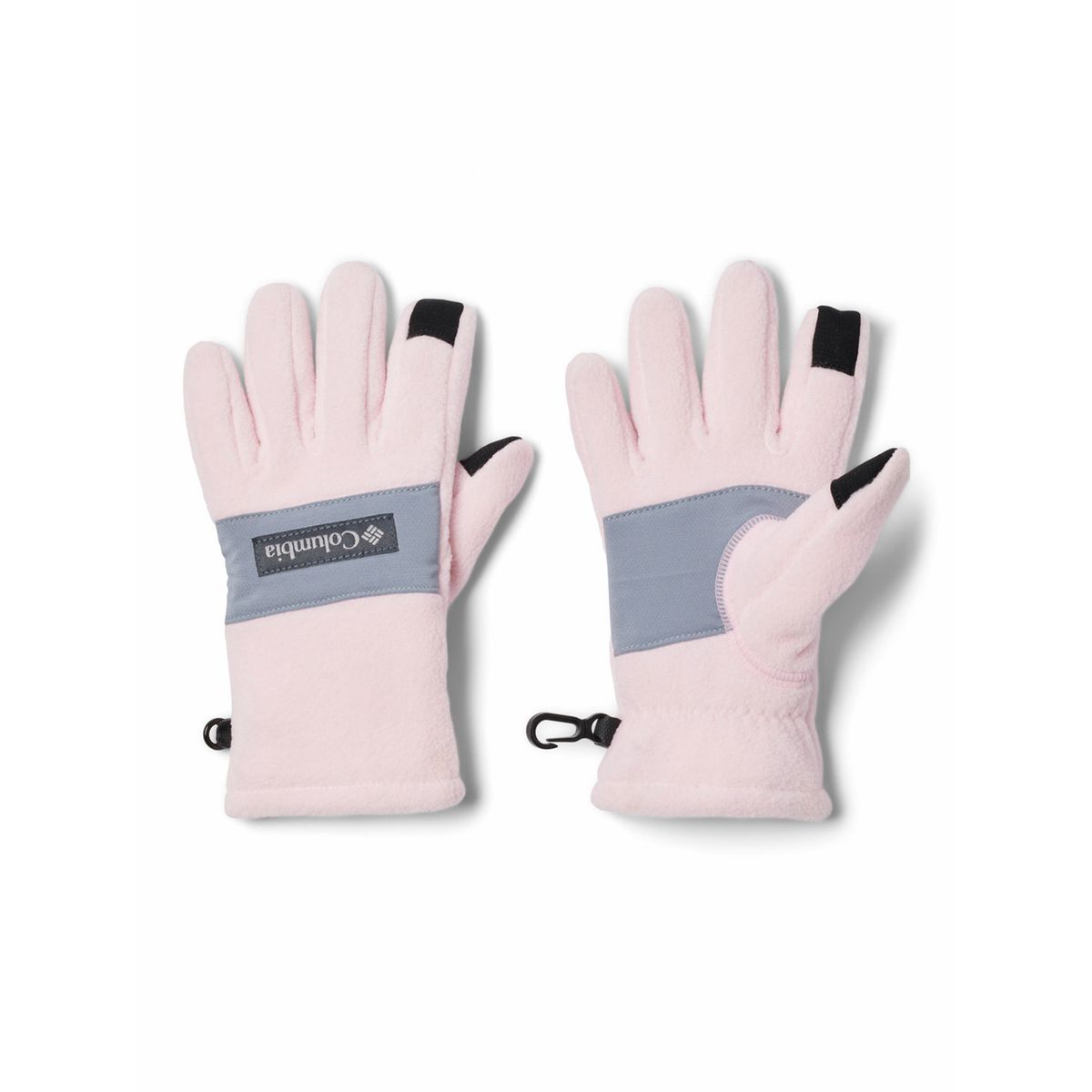 COLUMBIA - Guantes Youth Fast Trek Iii Rosado COLUMBIA