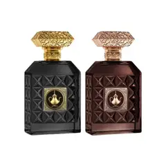 AFAQ - Pack Qurbat EDP 100 ml Hombre