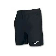 JOMA - Short Tenis Hombre Master Negro