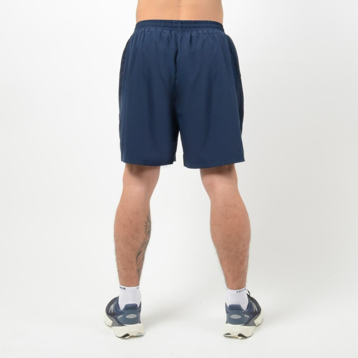 SPARTA - Short Running Hombre Sparta Team Chile Azul