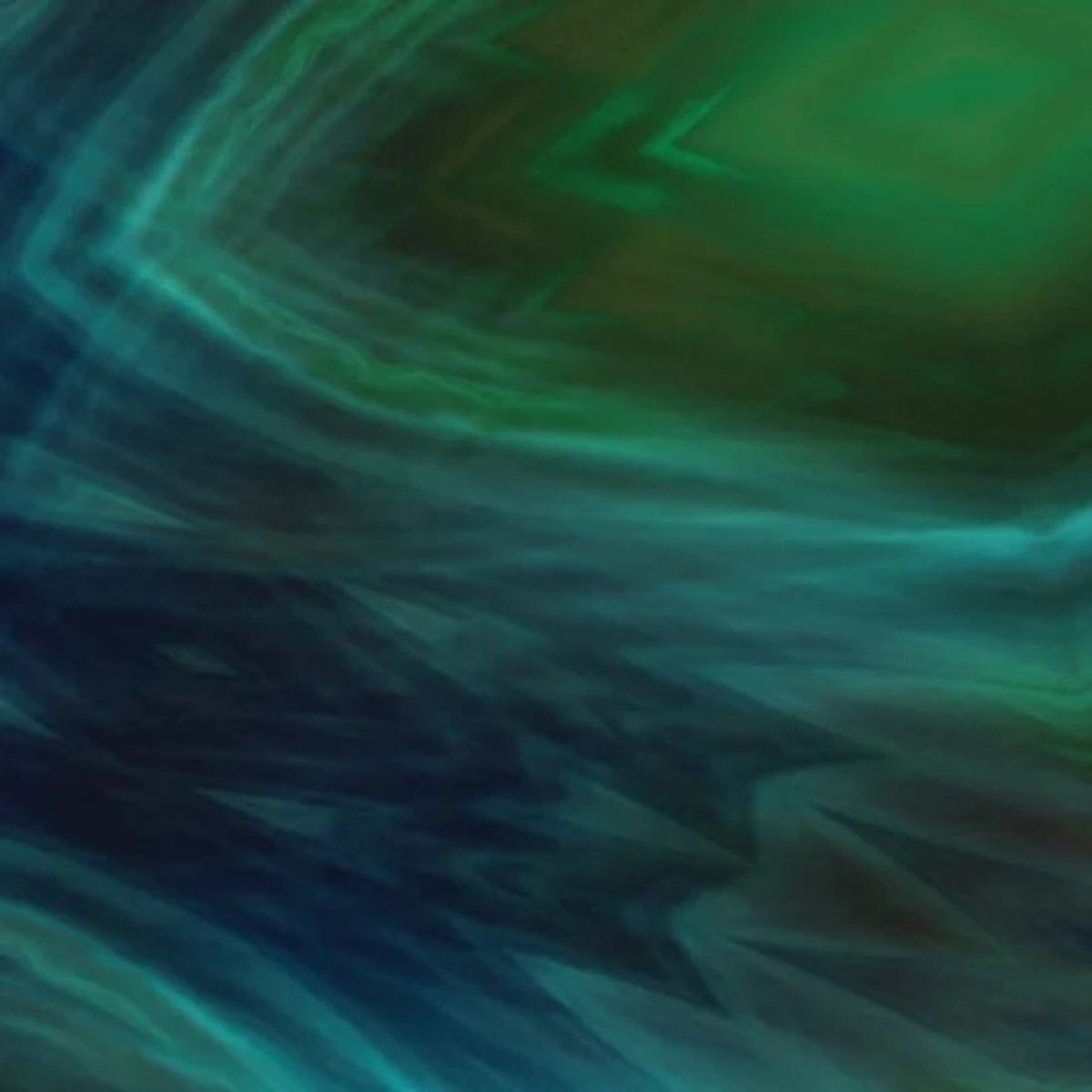 GENERICO - CoH - Radiant Faults - Vinilo Simple