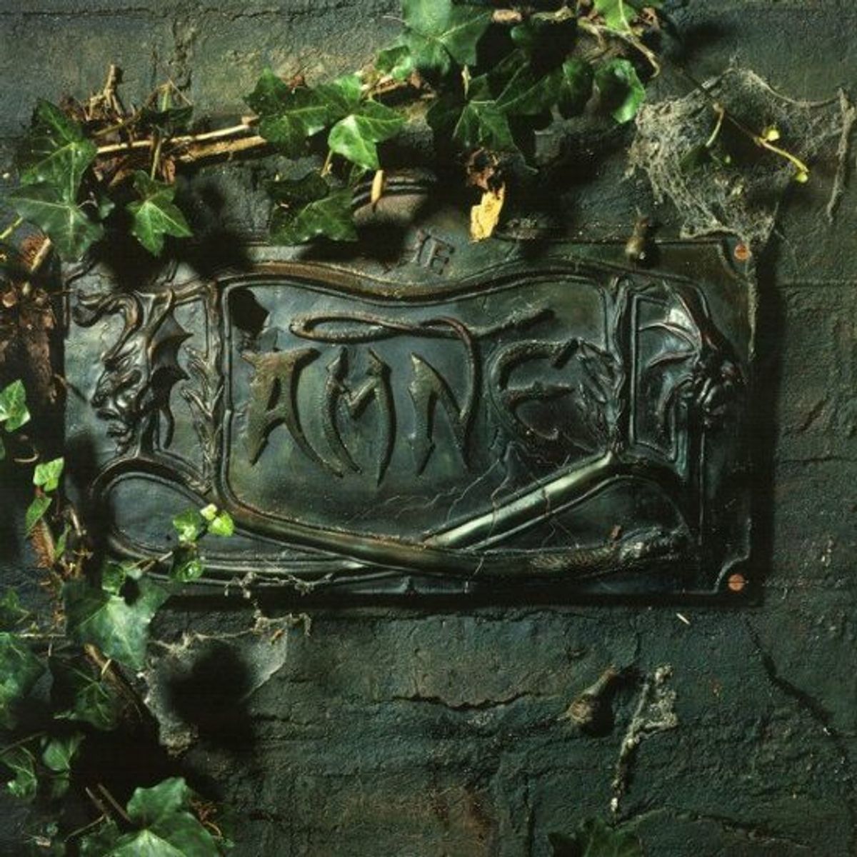 GENERICO - The Damned - The Black Album - Vinilo Doble Coloured Vinyl