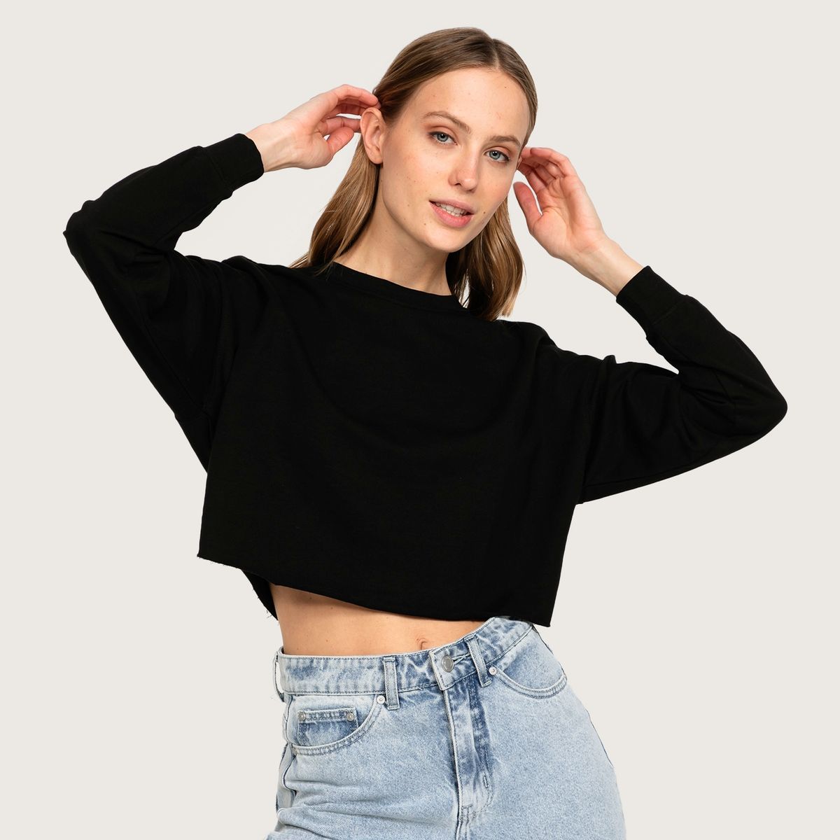 ONLY - Polerón Mujer