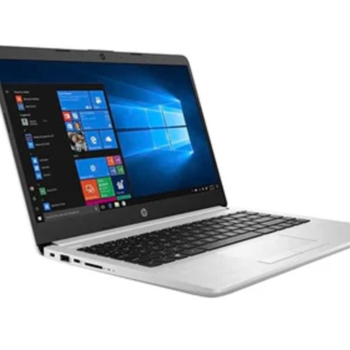 HP - Notebook HP 348 G7  i5-10210U  8GB 240GB SSD RADEON 513 2GB REACONDICIONADO