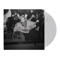 WARNER MUSIC - Dijon - Baby - Vinilo Simple Clear