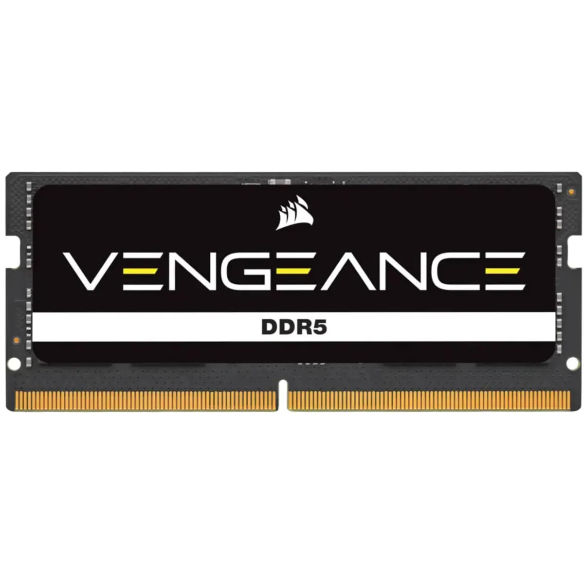 CORSAIR - SODIMM 16 GB - Corsair Vengeance DDR5-4800