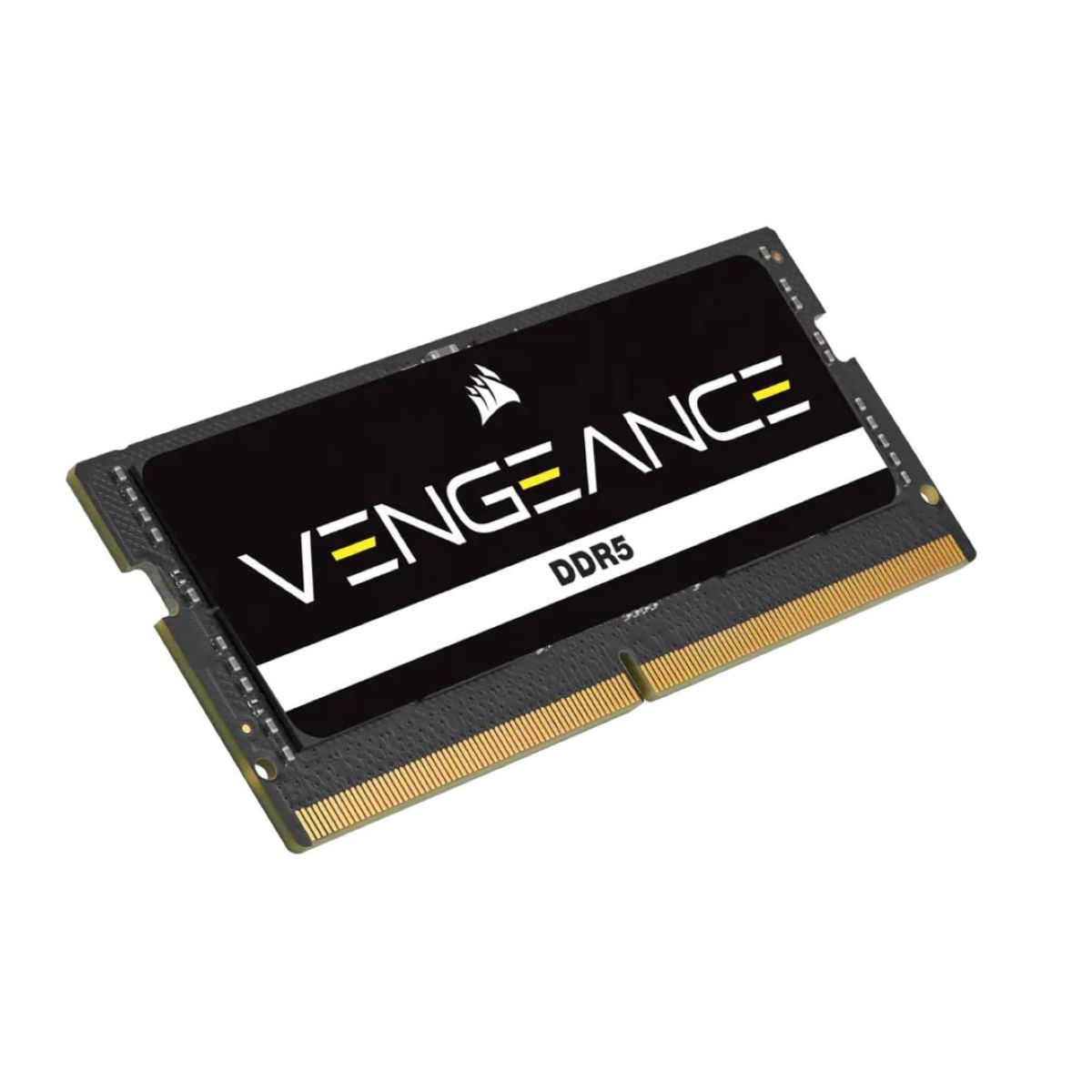 CORSAIR - SODIMM 16 GB - Corsair Vengeance DDR5-4800
