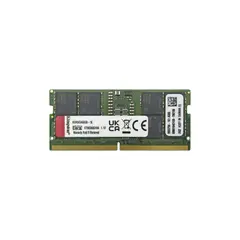 KINGSTON - Sodimm 16 Gb - Ddr5 5600 Mhz - (kvr56s46bs8-16)