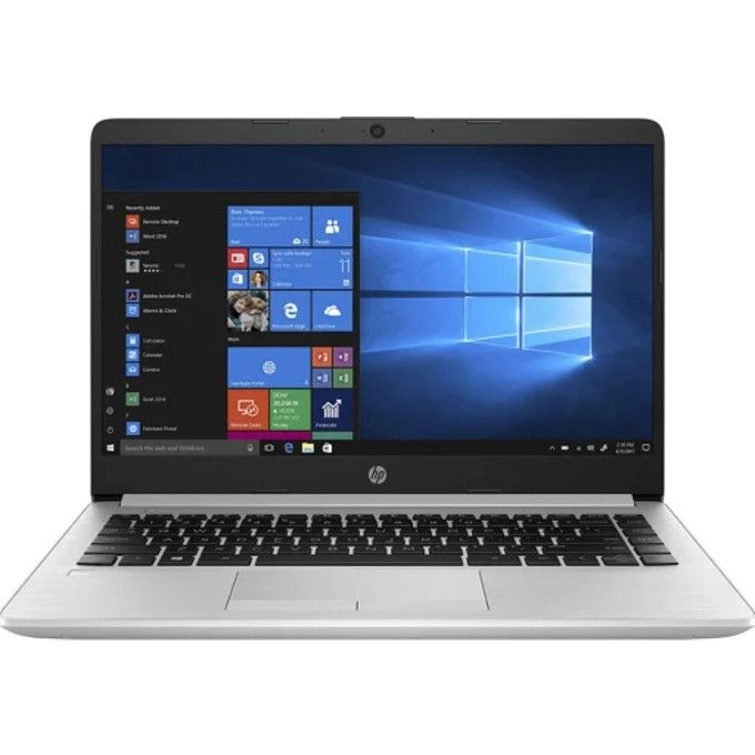 Notebook 348 G7 i3-10110U 8GB 240GB SSD REACONDICIONADO GRADO A
