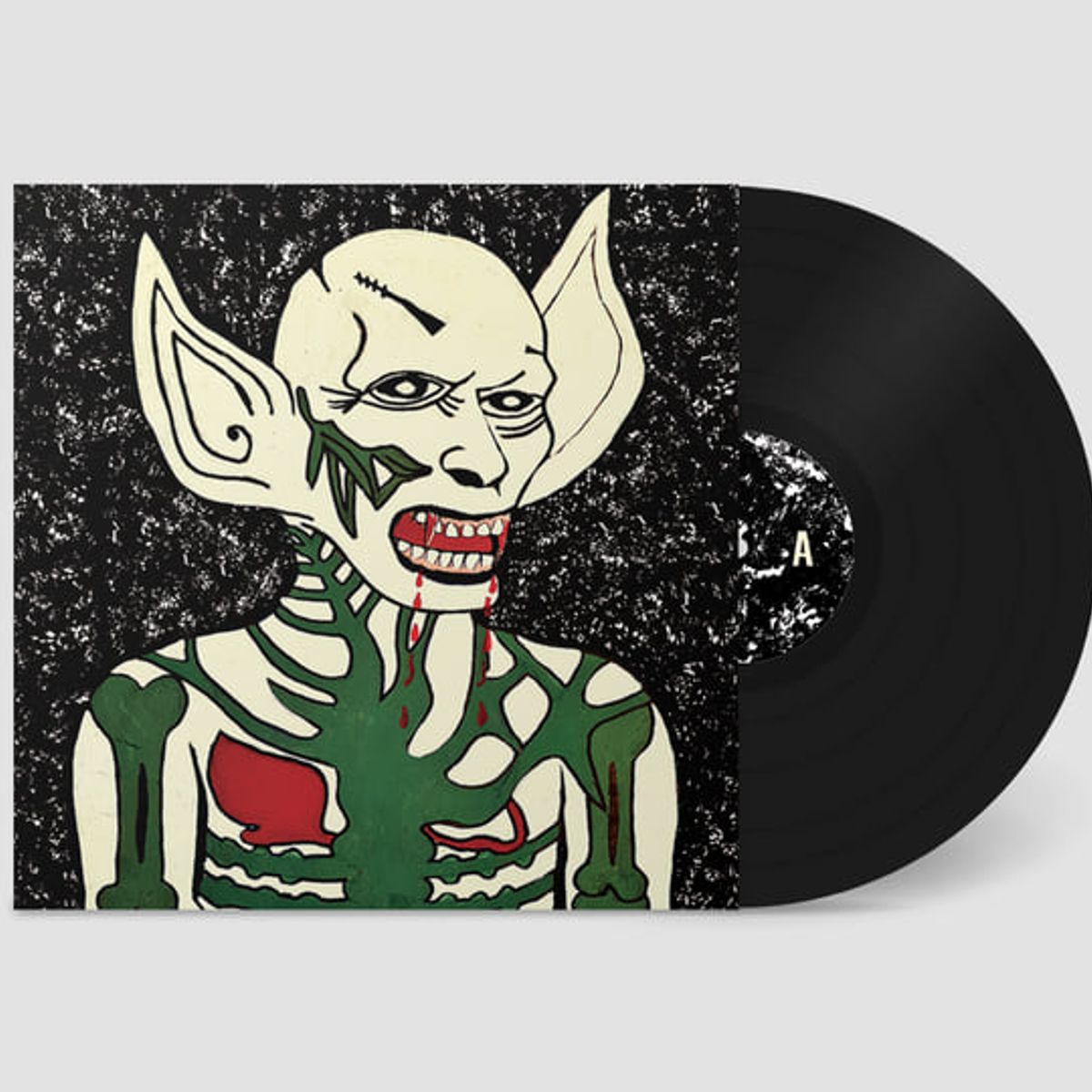 GENERICO - DJ Travella - Mr Mixondo - Vinilo Simple