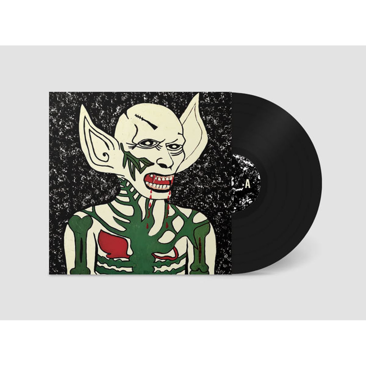 GENERICO - DJ Travella - Mr Mixondo - Vinilo Simple