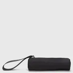 BLACK - Estuche Manhattan Negro Bubba